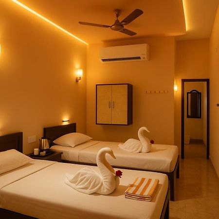 Sivamurugan Residency Bhavani ภายนอก รูปภาพ