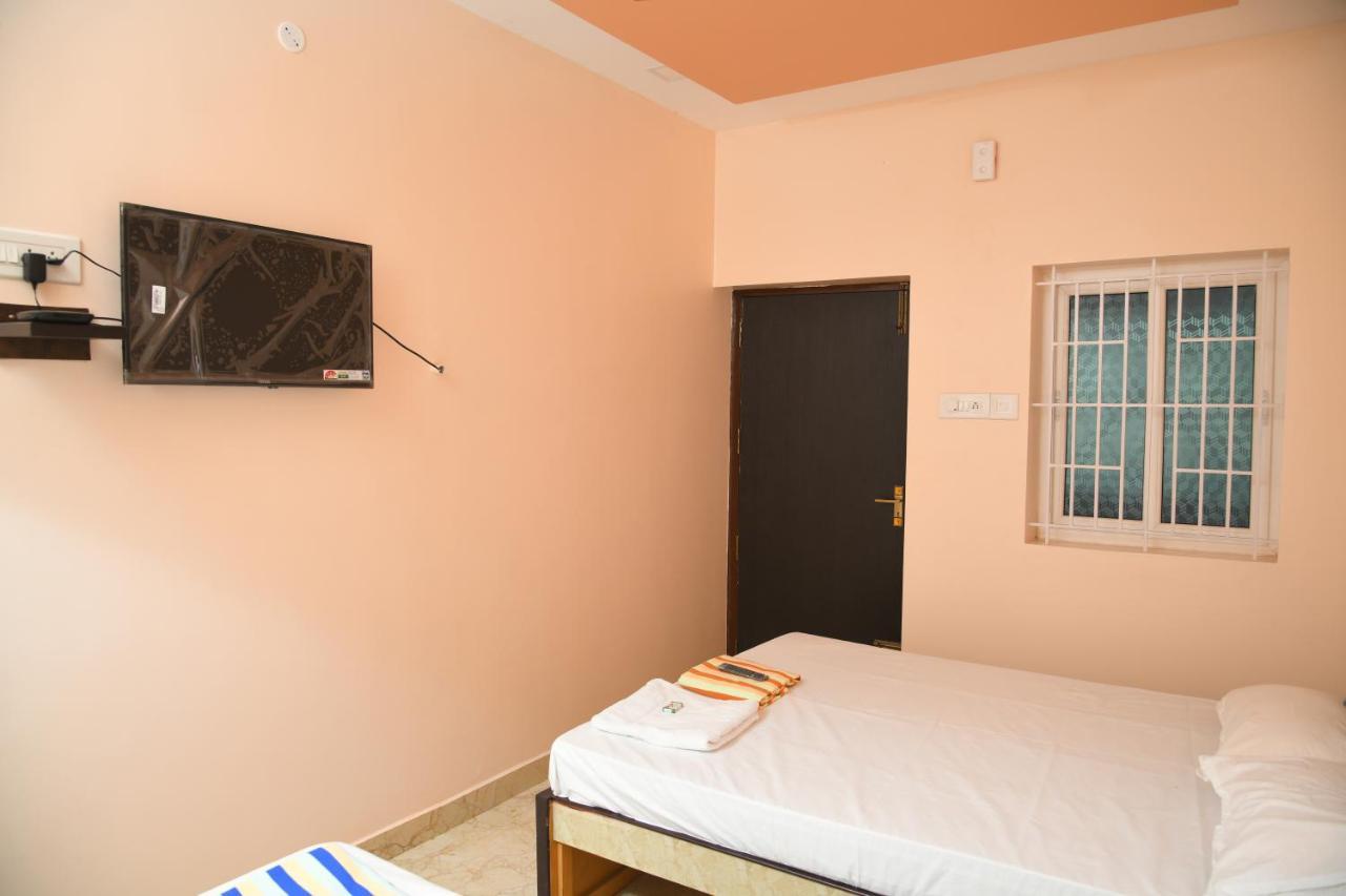 Sivamurugan Residency Bhavani ภายนอก รูปภาพ