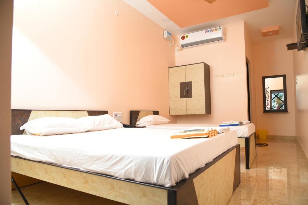 Sivamurugan Residency Bhavani ภายนอก รูปภาพ