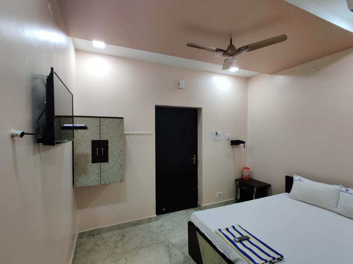 Sivamurugan Residency Bhavani ภายนอก รูปภาพ