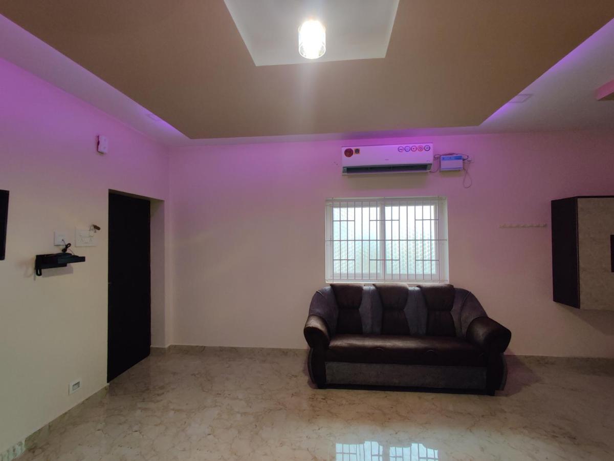 Sivamurugan Residency Bhavani ภายนอก รูปภาพ