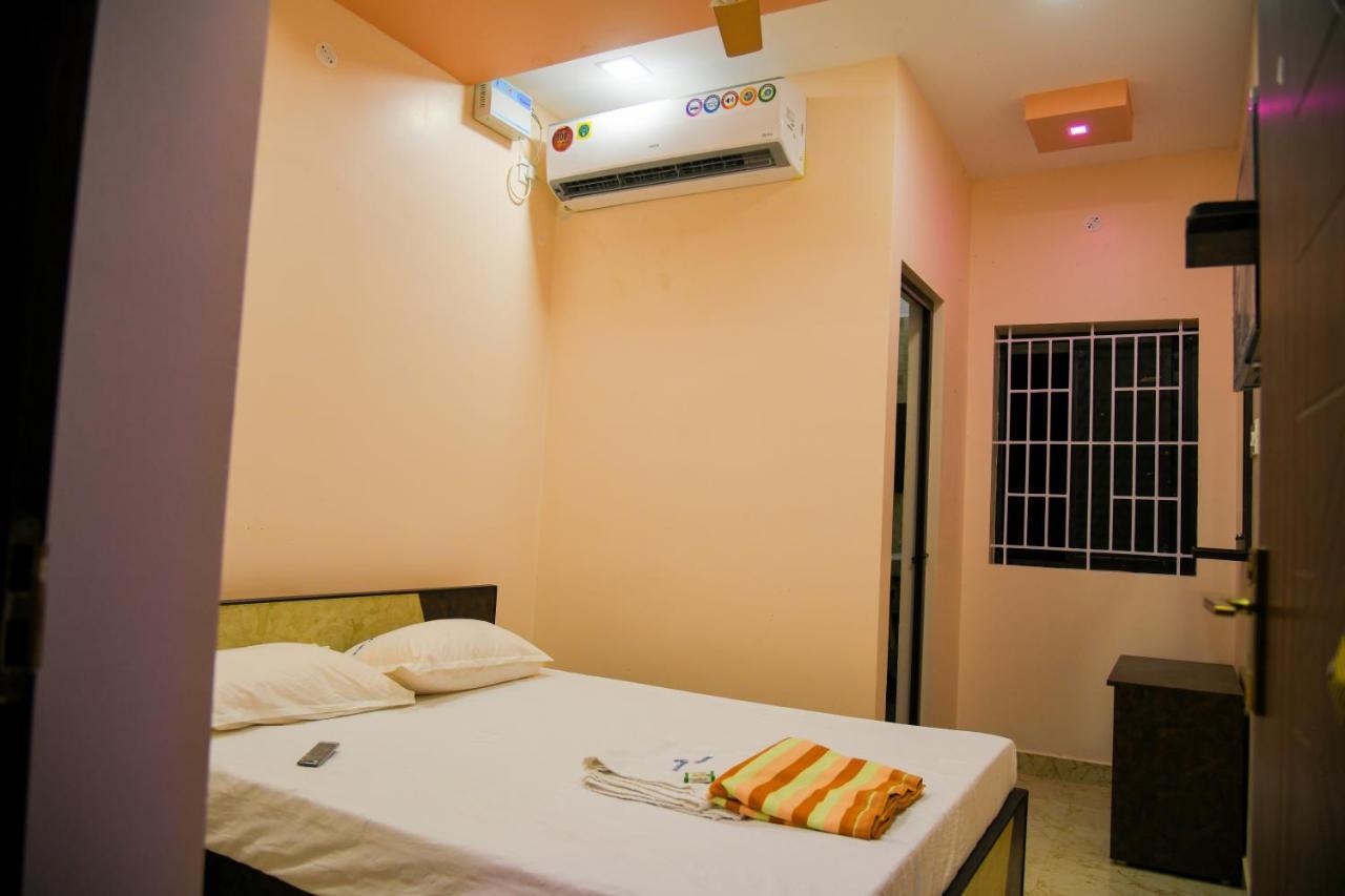 Sivamurugan Residency Bhavani ภายนอก รูปภาพ