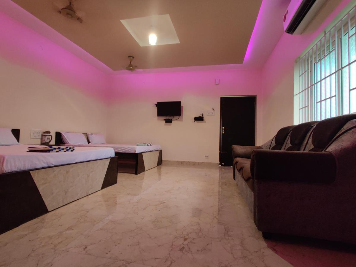 Sivamurugan Residency Bhavani ภายนอก รูปภาพ