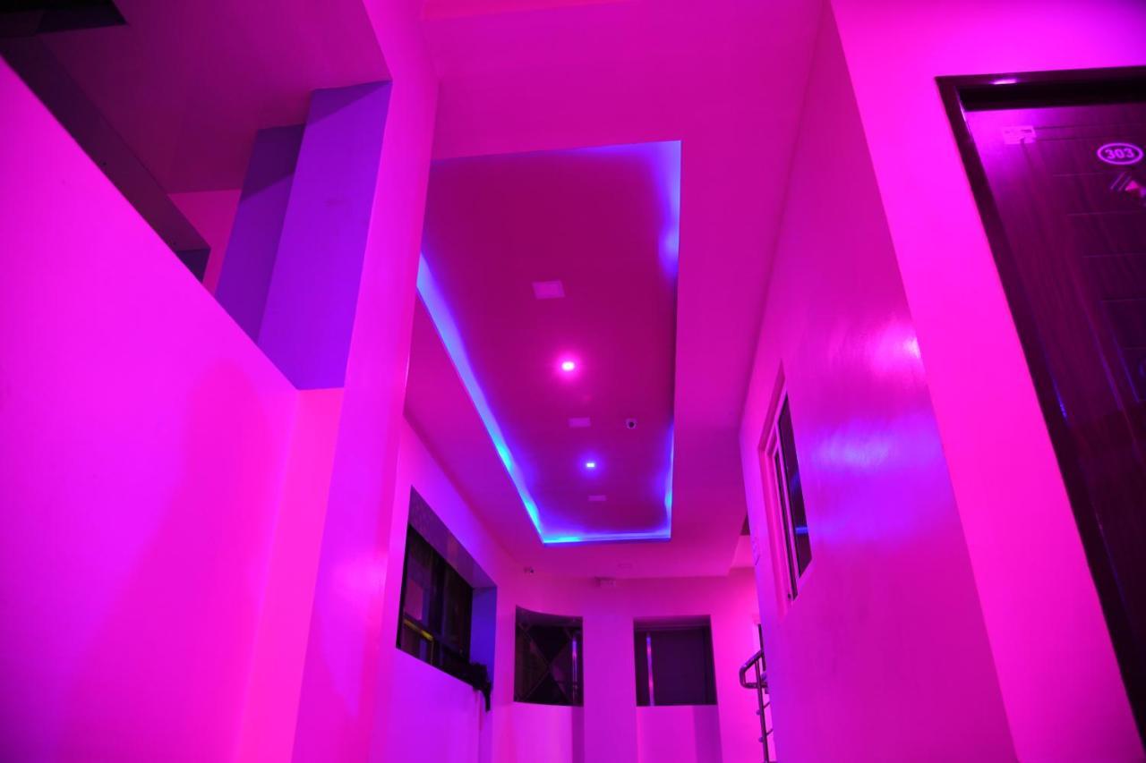 Sivamurugan Residency Bhavani ภายนอก รูปภาพ