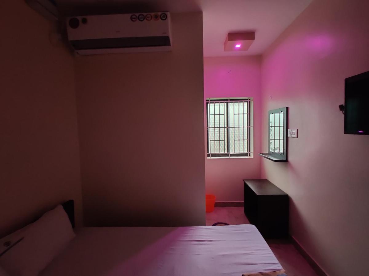 Sivamurugan Residency Bhavani ภายนอก รูปภาพ