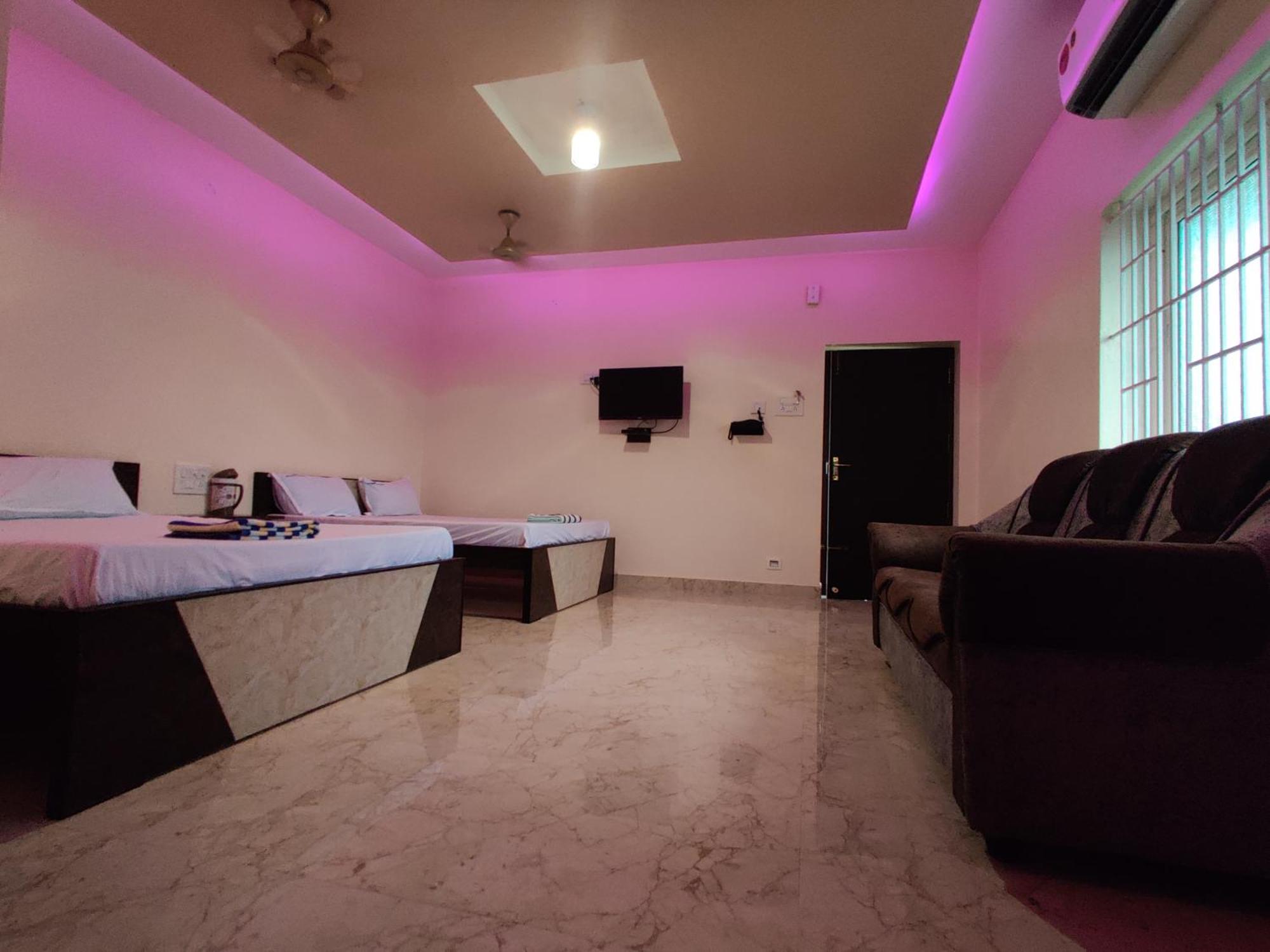 Sivamurugan Residency Bhavani ภายนอก รูปภาพ
